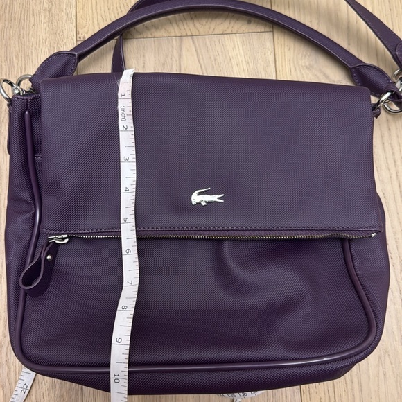 Lacoste Massenger bag - Picture 13 of 13